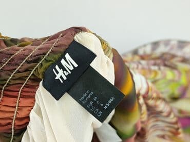 moves by minimum sukienki: H&M, Sukienka damska, S — 4