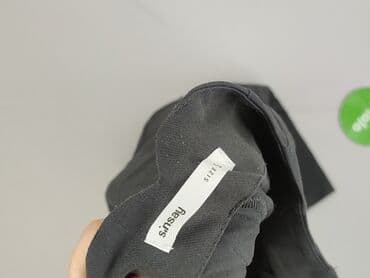 spodnie cargo damskie sinsay: Sinsay, Spodnie materiałowe damskie, rozmiar S — 4