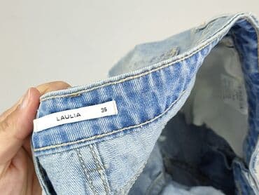 lahti pro krótkie spodenki: Laulia, Shorts for women, size S — 5