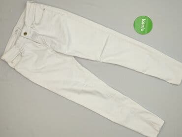bluzki w paski mango: Mango, Jeans for women, size M (EU 38) — 2
