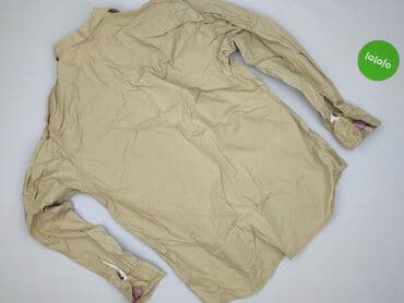 Ubrania męskie: Koszulа dla mężczyzn, rozmiar XL — 3