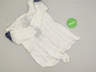 bluzka z odkrytymi ramionami zalando: Bluzka damska, rozmiar XL — 3