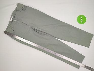 spodenki xl: Zavanna, Spodnie materiałowe damskie, rozmiar XL — 3