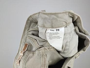 military: Cargo, Spodnie cargo damskie, rozmiar M — 5