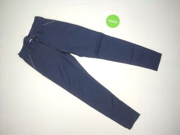 majtki nautica: Spodnie materiałowe damskie, rozmiar M — 2