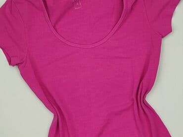 t shirty tommy hilfiger basic: ONLY, T-shirt damski, rozmiar S — 1