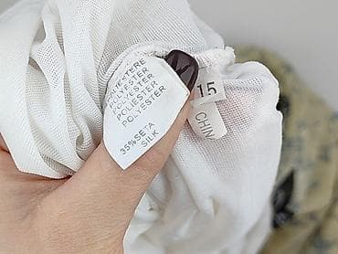 coats summer: Sukienka damska, rozmiar S — 6