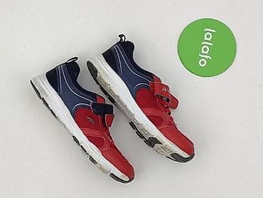 outerwear c: Buty sportowe 33, Używany — 2