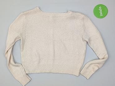 acne studio: H&M Divided, Sweter damski, rozmiar XS — 3