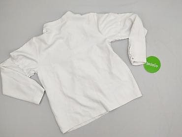 blekitna bluzki: Rue Paris, Bluzka damska, rozmiar S — 4