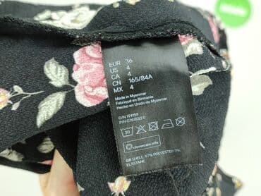 sklep hm sukienki: H&M Divided, Sukienka damska, rozmiar S — 5