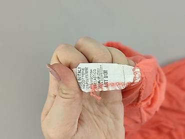 crocs sandałki: Italian Fashion, Spódnica damska, rozmiar S — 4