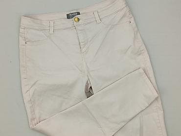 Dorothy Perkins, Spodnie materiałowe damskie, rozmiar L — 1