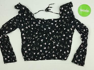 sinsay grinch: Sinsay, Bluzka damska, rozmiar XS — 3