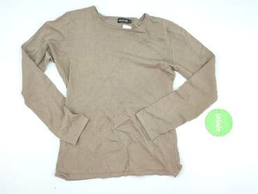czy sweter z akrylu jest dobry: Women's blouse, size L (EU 40) — 2