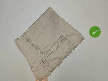 denimco: Denim Co, Spodnie 3/4 dla mężczyzn, rozmiar L — 5