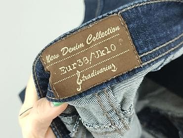 spodenki pier one: Stradivarius, Szorty damskie, rozmiar S — 5