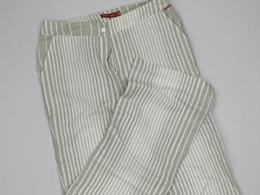 ubrania z ramii: Carry, Spodnie materiałowe damskie, rozmiar XS — 2