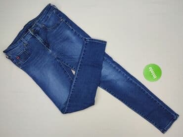 krótkie spodenki big star: Big Star, Jeansy damskie, rozmiar S — 2