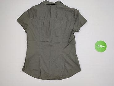 moda m: H&M L.O.G.G., Koszula damska, rozmiar M — 3
