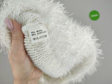 sweter cute: Golf damski, rozmiar M — 5