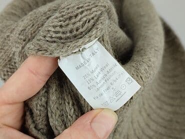 kurtki zimowe wyprzedaz: Women`s sweater, size S (EU 36) — 4