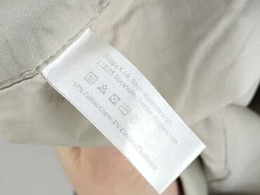 alphar one spodnie: Filippa K., Spodnie materiałowe damskie, rozmiar L — 5