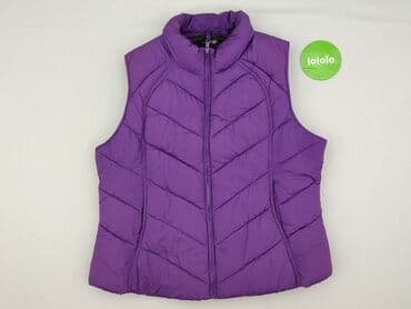 lindex kurtka zimowa: George, Kamizelka damska, XL — 2