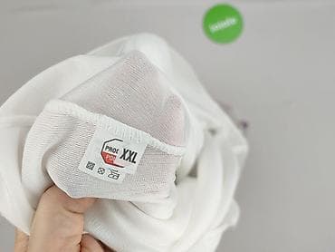 sukienka plus size: Sukienka damska, rozmiar 2XL — 4