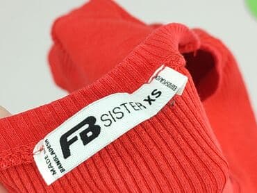 obcisly top: FB Sister, Women`s top, size XS — 5