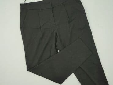 Bodyflirt, Spodnie materiałowe damskie, 2XL