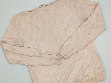 sweter fuksja reserved: Orsay, Sweter damski, rozmiar L — 1