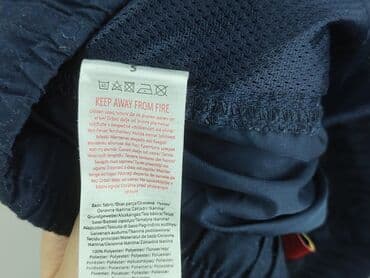 ubrania z kubusiem puchatkiem: The Simpsons, Swimming shorts for men, size S — 5