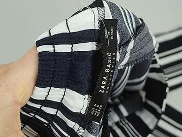 sandic buty: Zara, Spodnie materiałowe damskie, rozmiar M — 4