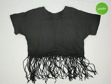 bluzki balmain: Top damski, rozmiar One size — 2