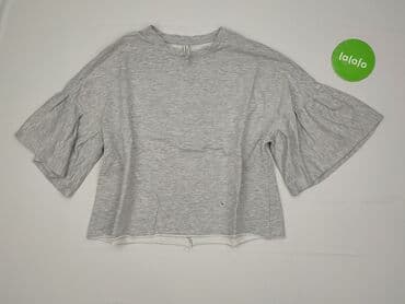 srebrne buty deichmann: Sfera, Bluzka damska, S — 2