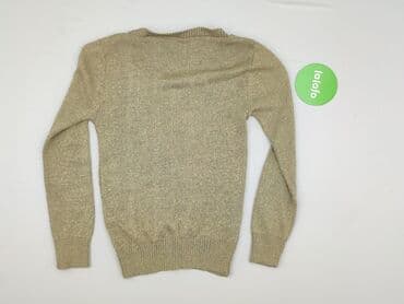 czy sweter z poliestru jest dobry: Women`s sweater, size S (EU 36) — 3