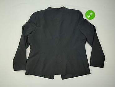 basic apparel kurtki: Bodyflirt, Marynarka damska, rozmiar 3XL — 3