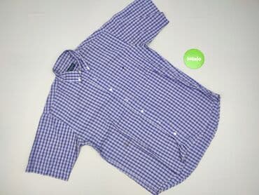 obuwia lakierowane kozaki ccc: Koszulа dla mężczyzn, 2XL — 2