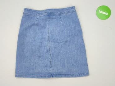 water jeans denim: Denim Collection, Spódnica damska, rozmiar S — 3