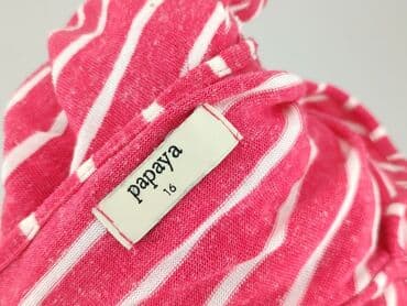 papaya ubrania sukienki: Papaya, Bluzka damska, rozmiar 2XL — 4