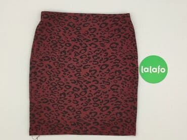plisowane spódnice w cętki: New Look, Spódnica damska, rozmiar XS — 3