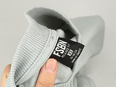 pull and bear wyprzedaz: FSBN, Koszulka dla mężczyzn, rozmiar XS — 5