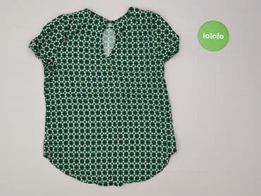 lalu bluzka damska: H&M, Bluzka damska, S — 3