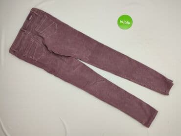 marks spencer spodnie: Promod, Spodnie materiałowe damskie, rozmiar S — 3