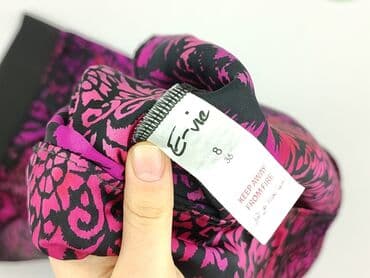 spódnice maxi jesienna: E-vie, Spódnica damska, rozmiar S — 5