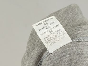 koszulka dla 40 latki: Butterfly, T-shirt damski, L — 5