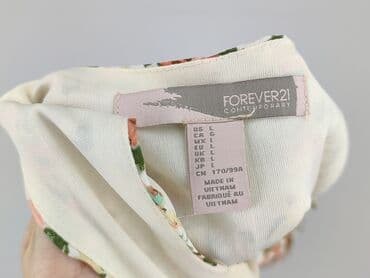 sukienki na chrzest dziecka: Forever 21, Sukienka damska, rozmiar L — 5