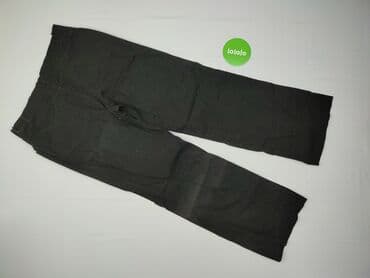 jeansy dsquared2: Spodnie materiałowe damskie, rozmiar 3XL — 3