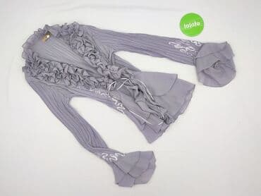 bluzki z muślinu: Bluzka damska, XL — 2